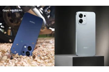 Oppo A6t Pro 4G price in Bangladesh 2026
